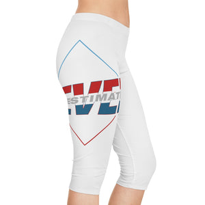 Women's Capri Leggings